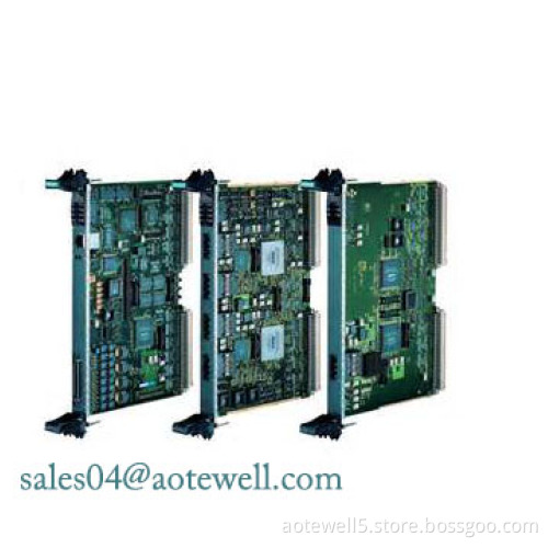 Siemens Simadynd D Subracks Cpu i/O Modules